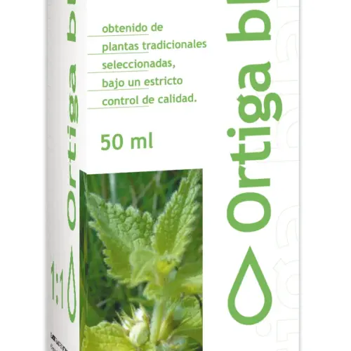 Eladiet Fitoextract Ortiga Blanca 50ml