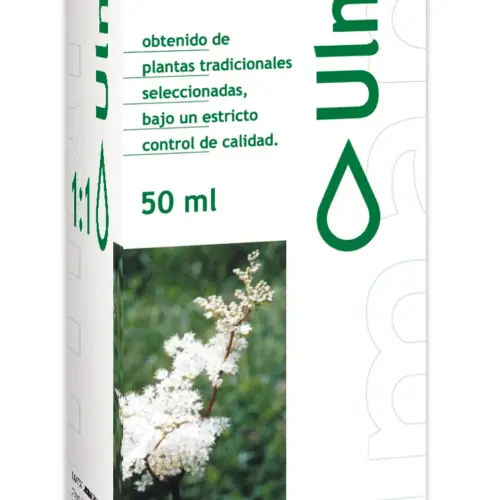 Eladiet Fitoextrac Ulmaria 50ml