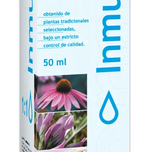 Eladiet Fitoextract Complex Inmu 50ml