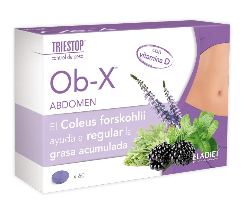 Eladiet Triestop Abdomen Obx
