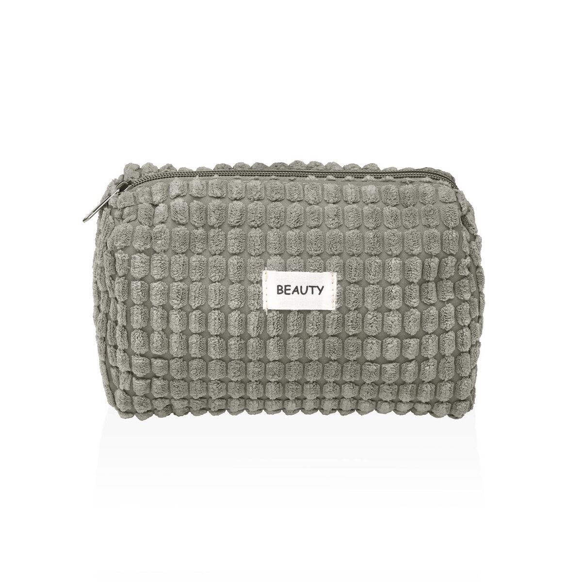 Reistasje Versa Corduroy Blauw Polyester 8 x 11 x 18 cm