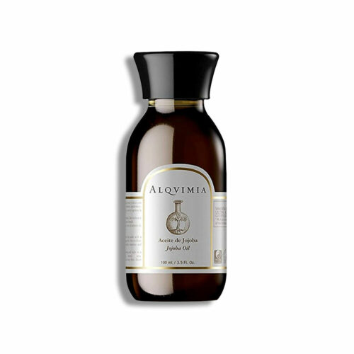 Lichaamsolie Jojoba Alqvimia 100 ml