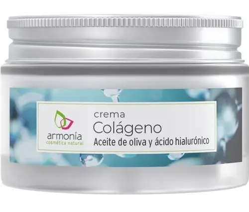 Armonia Crema Esencial Colageno 50ml