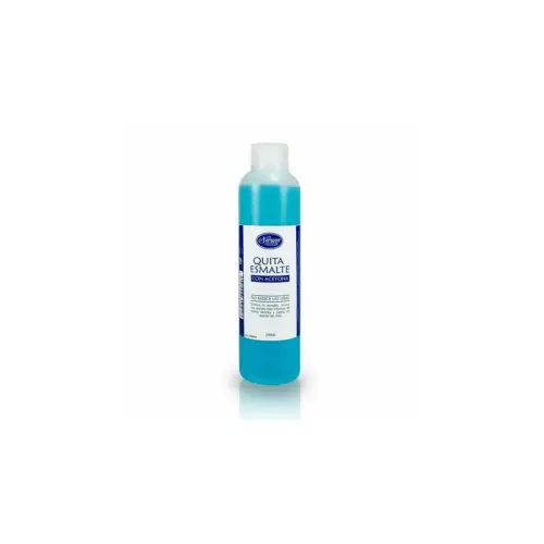 Nurana Quitaesmalte Con Acetona 100ml