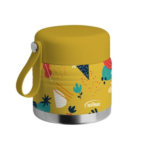 Verstuiverfles Inoxibar 61126