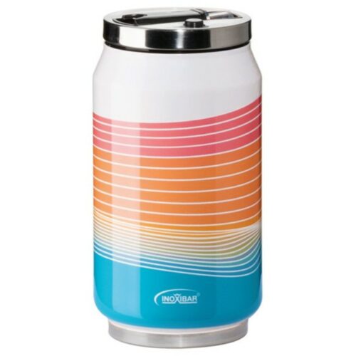 Verstuiverfles Inoxibar 61263
