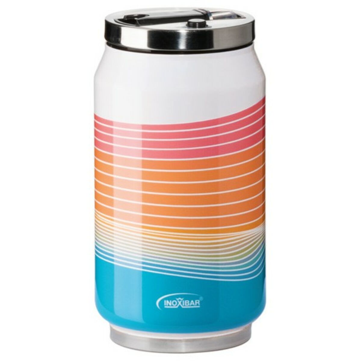 Verstuiverfles Inoxibar 61263