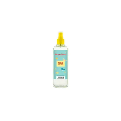 Alvarez Gómez Alv Gomez Agua De Colonia Kids Edc Spray 300ml