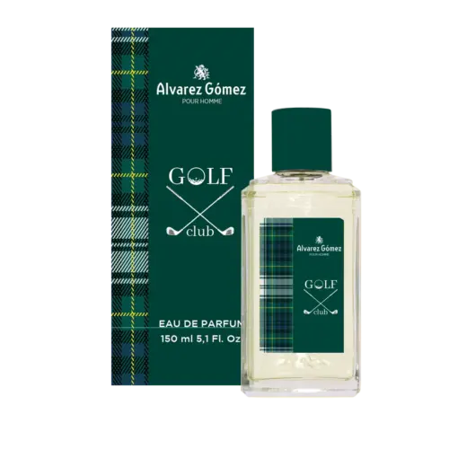 Alvarez Gómez Alvarez Gomez Golf Club Pour Homme 150 V