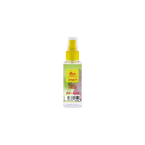 Alvarez Gómez Alvarez Gomez Agua Fresca De Baño Verbena 90ml