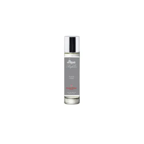 Alvarez Gómez Alvarez Gomez Agua De Perfume Homme Plata Edp Spray 30ml