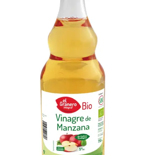 Granero Vinagre Manzana Bio 750ml