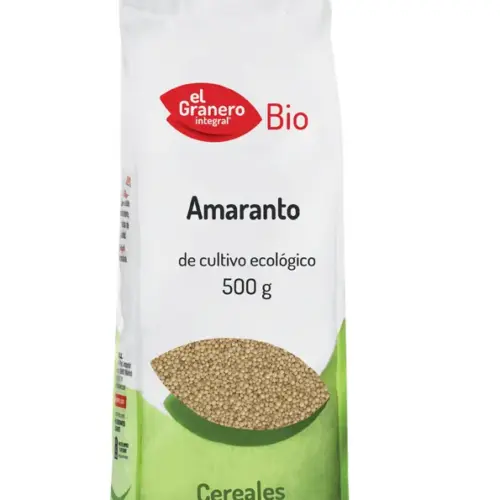 Granero Amaranto Bio 500g