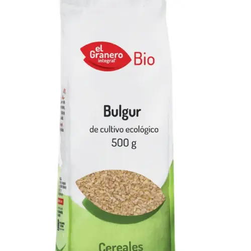 Granero Bulgur Bio 500g