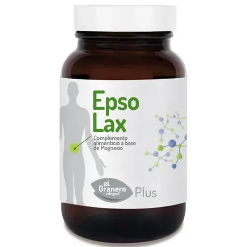 Granero S Epso Lax 100g