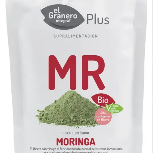 Granero Moringa Bio 150g