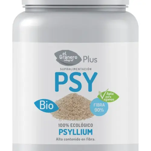 Granero Psyllium Bio 400g