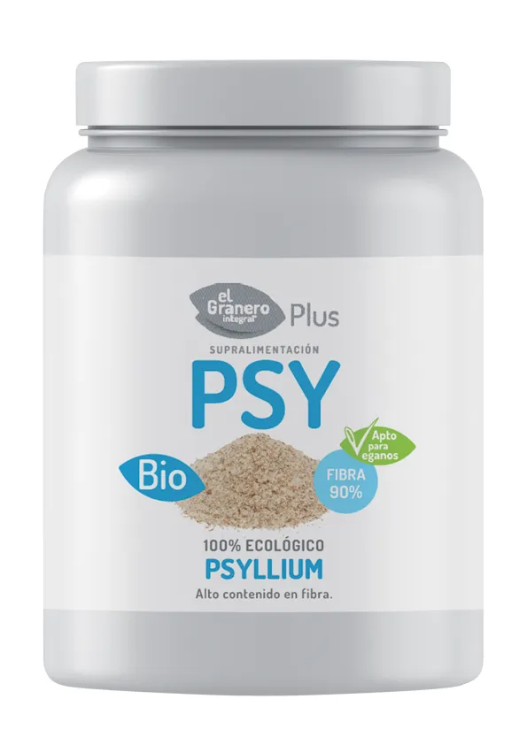 Granero Psyllium Bio 400g