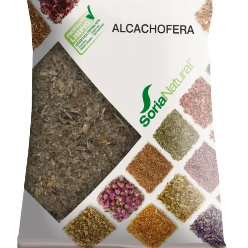 Soria Alcachofera 40 Grs