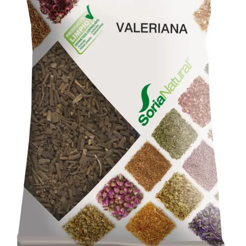 Soria Valeriana 70 Grs