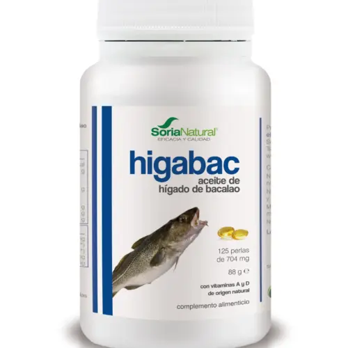 Alecosor Higabac 400 Mg 125 Per
