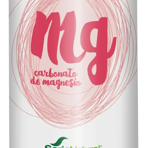 Alecosor Carbonato Magnesio 150g