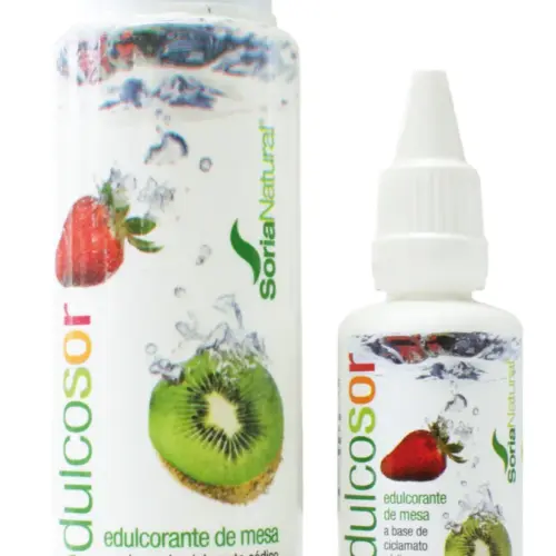 Alecosor Edulcosor 30ml