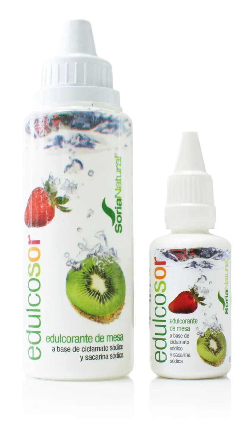 Alecosor Edulcosor 30ml