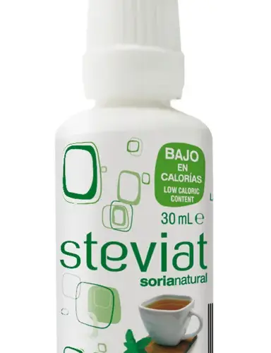 Alecosor Steviat 30ml