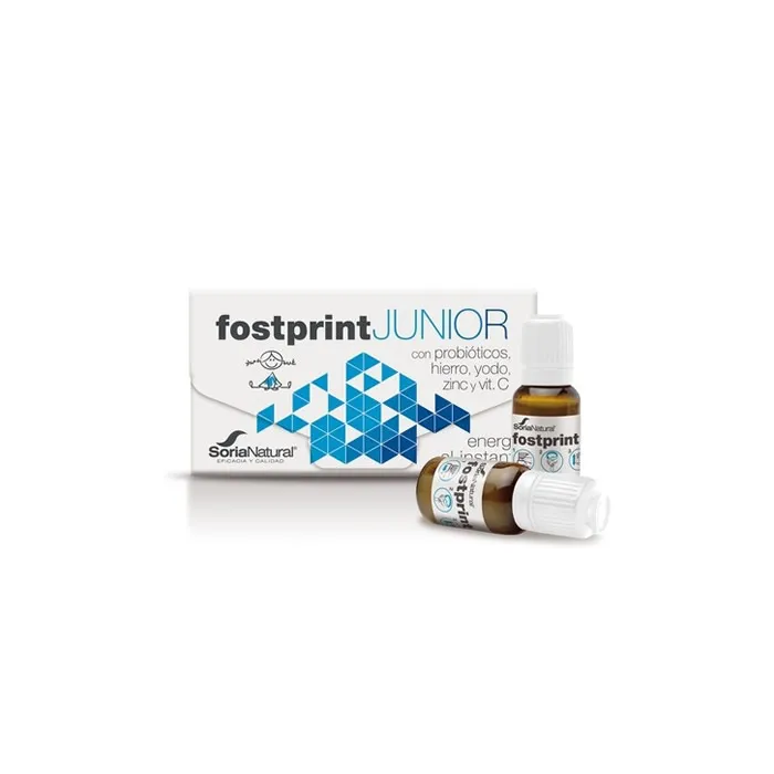 Fost Print Junior 20x1,5 Vials