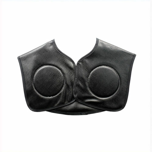 Kapperscape Eurostil Peinador Negro Zwart