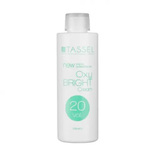 Eurostil Crema Crema Oxibright 20vol 150ml