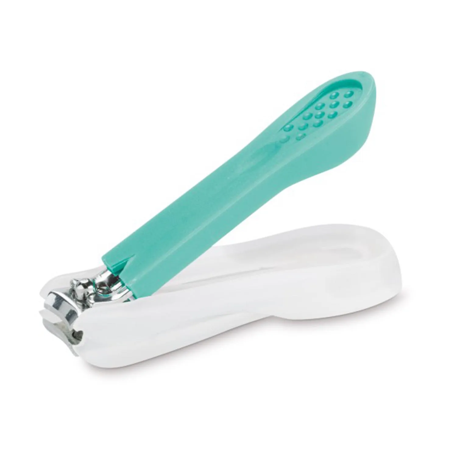 Eurostil Con Deposito Cortauñas Grande 1un