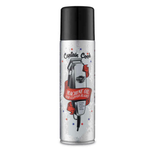 Olie Eurostil MACHINE (500 ml)