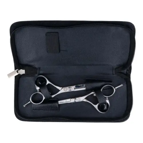 Eurostil Corte y Esculpir Tijeras Pack 1un