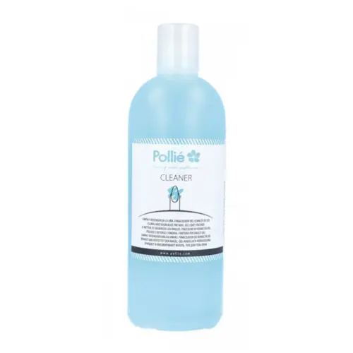 Eurostil Cuerpo Limpiador 400ml