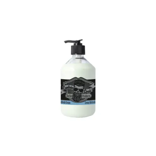 Eurostil Captain Cook Refresh Cream 500ml