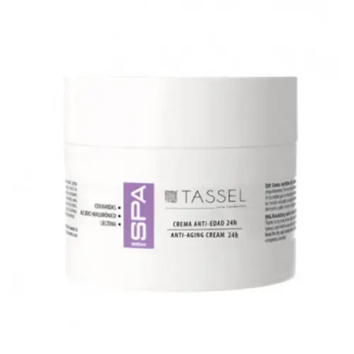 Eurostil 24h Crema Anti-Edad 200ml