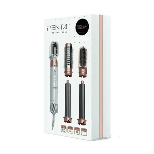 Eurostil Penta Secador 1un