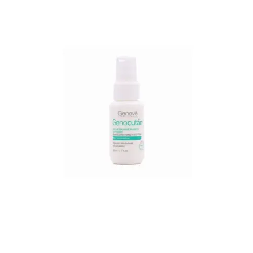 Genocutan Sanitising Solution 50ml