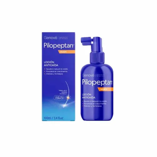 Pilopeptan Anti-Hair Loss Loction 100ml