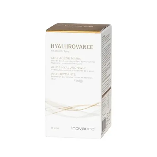 Inovance Hyalurovance 15 Sticks
