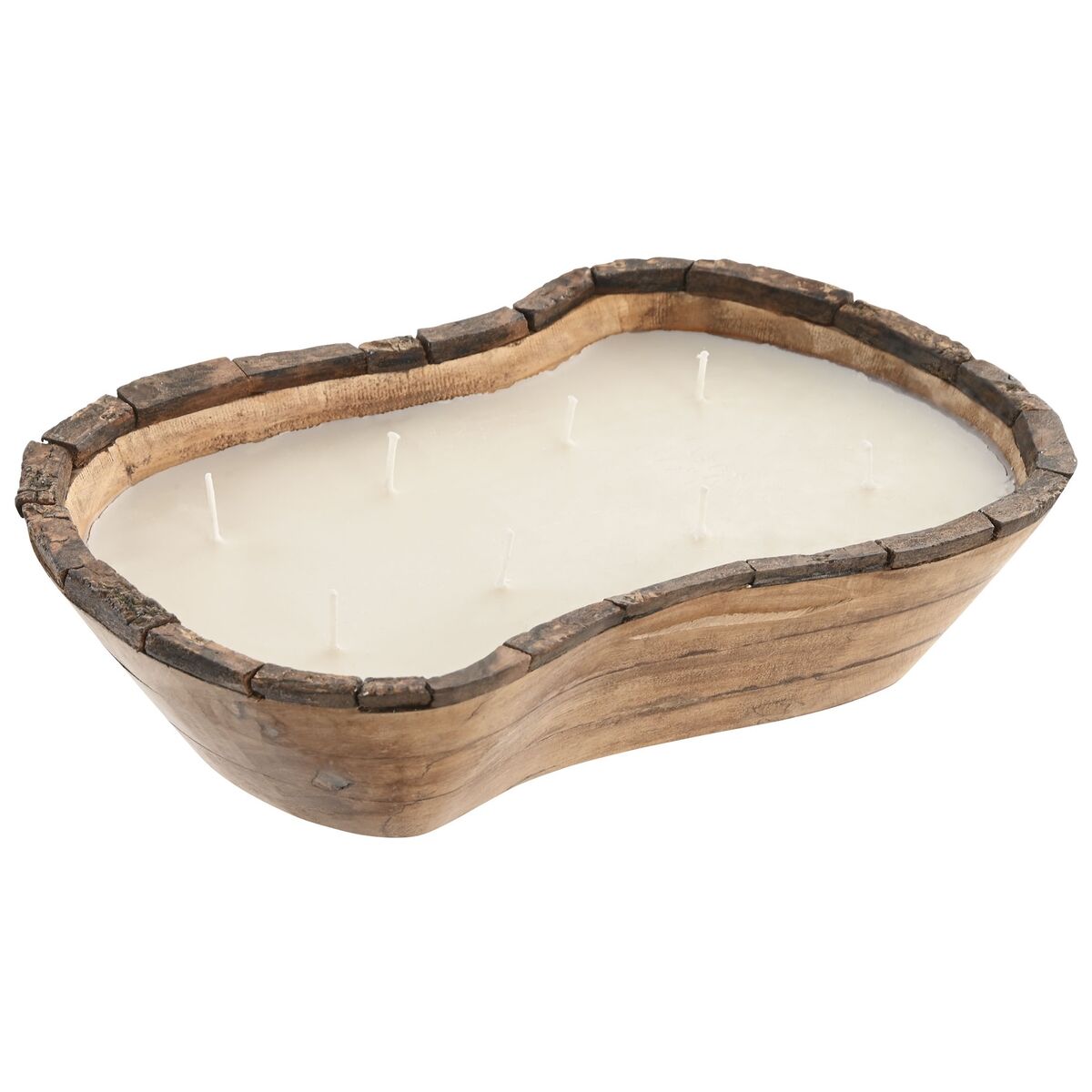 Geurkaars Home ESPRIT Tropisch