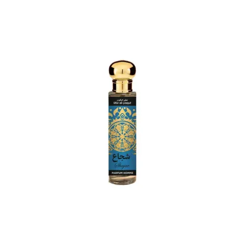 Saphir Utur Al-Yaqut Shujae Parfum 30ml
