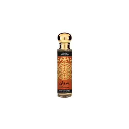 Saphir Utur Al-Yaqut Marwan Parfum 30ml