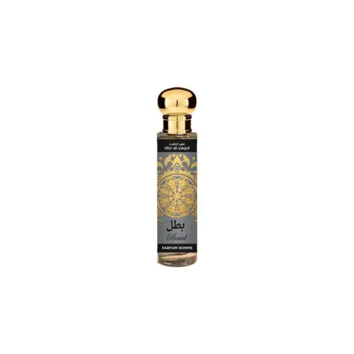Saphir Utur Al-Yaqut Batal Parfum 30ml
