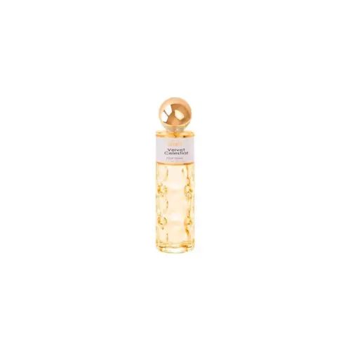 Saphir Velvet Celestial By Saphir Edp Spray 200ml