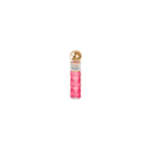 Saphir Blush Impact Eau de Parfum | Dames 30ml | Fruity Floraal