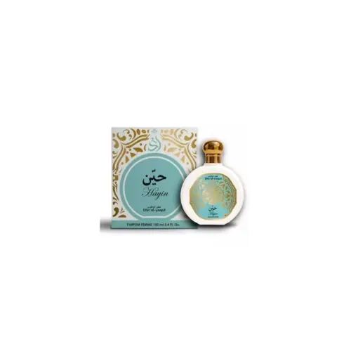Saphir Utur Al-Yaqut Hayin Parfum 100ml