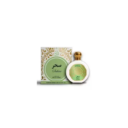 Saphir Utur Al-Yaqut Sahar Parfum 100ml